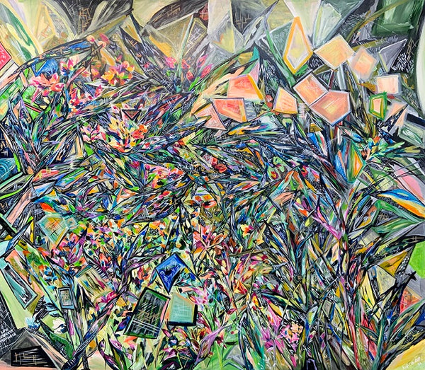 Life, Liberty, Happiness